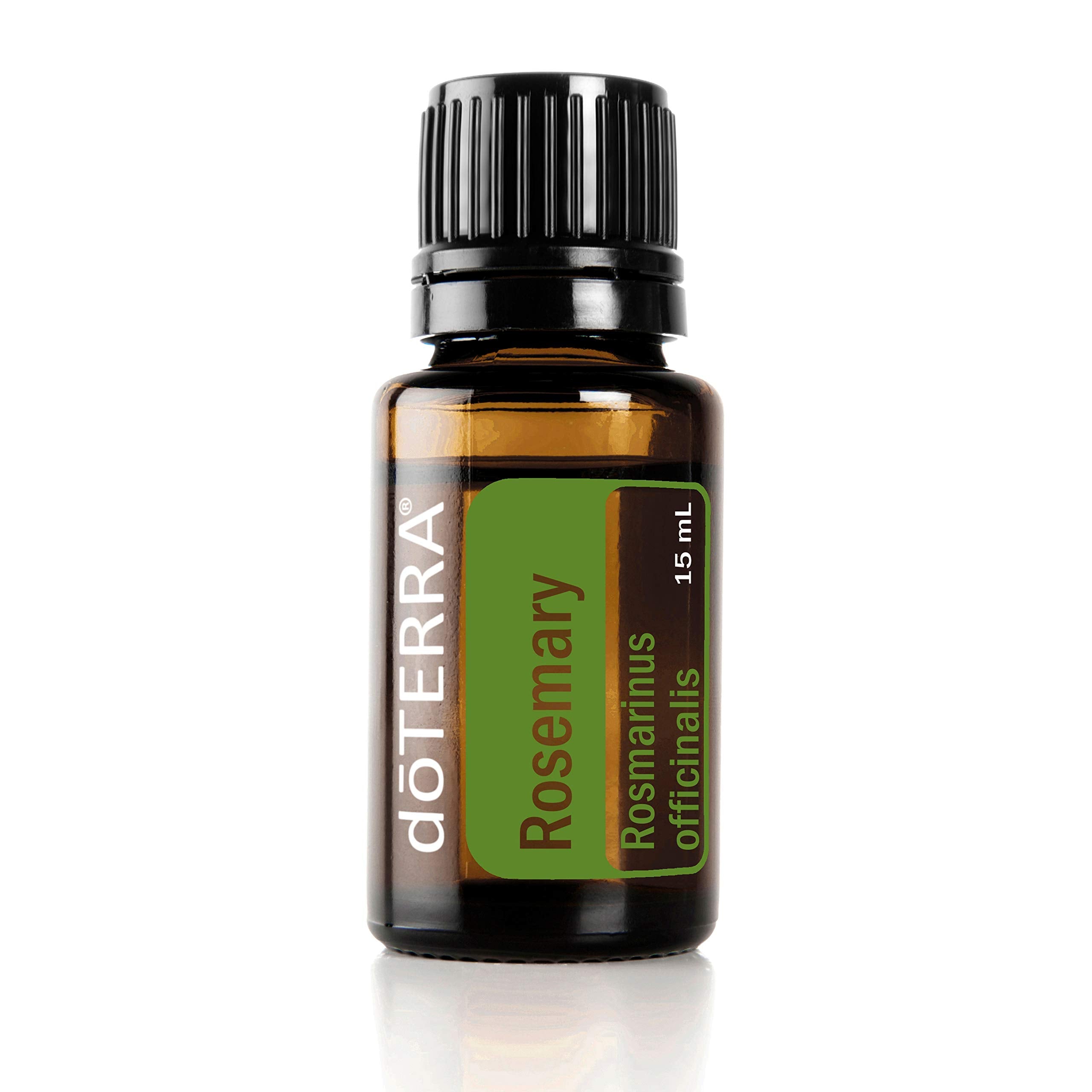 doTERRA Rosemary Essential Oil - 15 mL | Pure Essential Oil