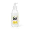 DOCTOR HOY'S Arnica Boost Recovery Cream – Bruise & Muscle Pain Relief, 32 oz