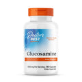 Doctor's Best Glucosamine 1500 mg – Joint Support, 180 Capsules, Non-GMO, Gluten Free, Soy Free