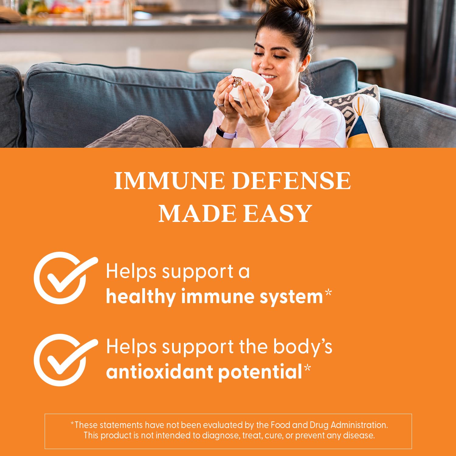 Doctor's Best Vitamin C 500mg - 120 Count | Immune & Antioxidant Support