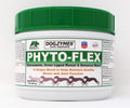 Dogzymes Phyto Flex – Glucosamine, Chondroitin, MSM & Hyaluronic Acid for Dogs (1 lb)