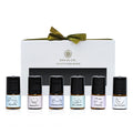 Don Du Ciel Orchid Essential Oil Roll-On Gift Set – 6 x 0.07oz