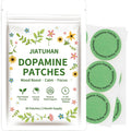 Dopamine Patches Extra Strength – Mood Support & Focus | 60 Patches