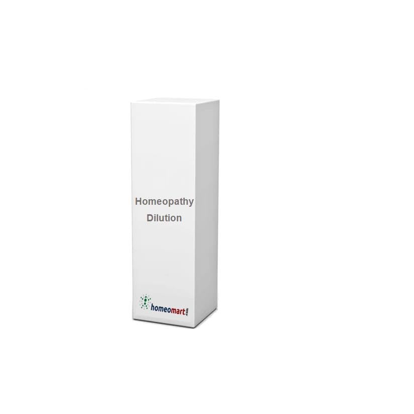 Homeomart.com Ipecacuanha Homeopathy Dilution 1M – 1 fl oz (30ml)