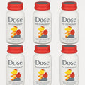 Dose for Cholesterol – Supports Healthy Cholesterol Levels Within Normal Range – Pomegranate 2 Fl oz (6 Pack)