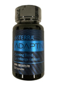 doTERRA Adaptiv Calming Blend Capsules - Mood Support, Relaxation & Emotional Balance