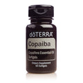 doTERRA Copaiba Softgels – Supports Cardiovascular, Immune & Digestive