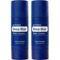 doTERRA Deep Blue Stick - 2 Pack | Fast-Acting Soothing Relief