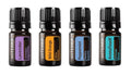 doTERRA Travel Kit | Essential Oils for Travel