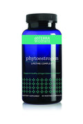 doTERRA Women's Phytoestrogen Essential Complex - 60 Capsules | Hormone Balance & Menopause Support