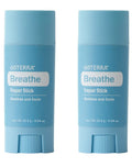 doTERRA Breathe Vapor Stick 12.5g/0.4oz - 2 Pack | Portable Respiratory Support