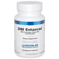 Douglas Laboratories DIM Enhanced - Hormone Balance, Cellular Health & Detox Support | 60 Vegetarian Capsules