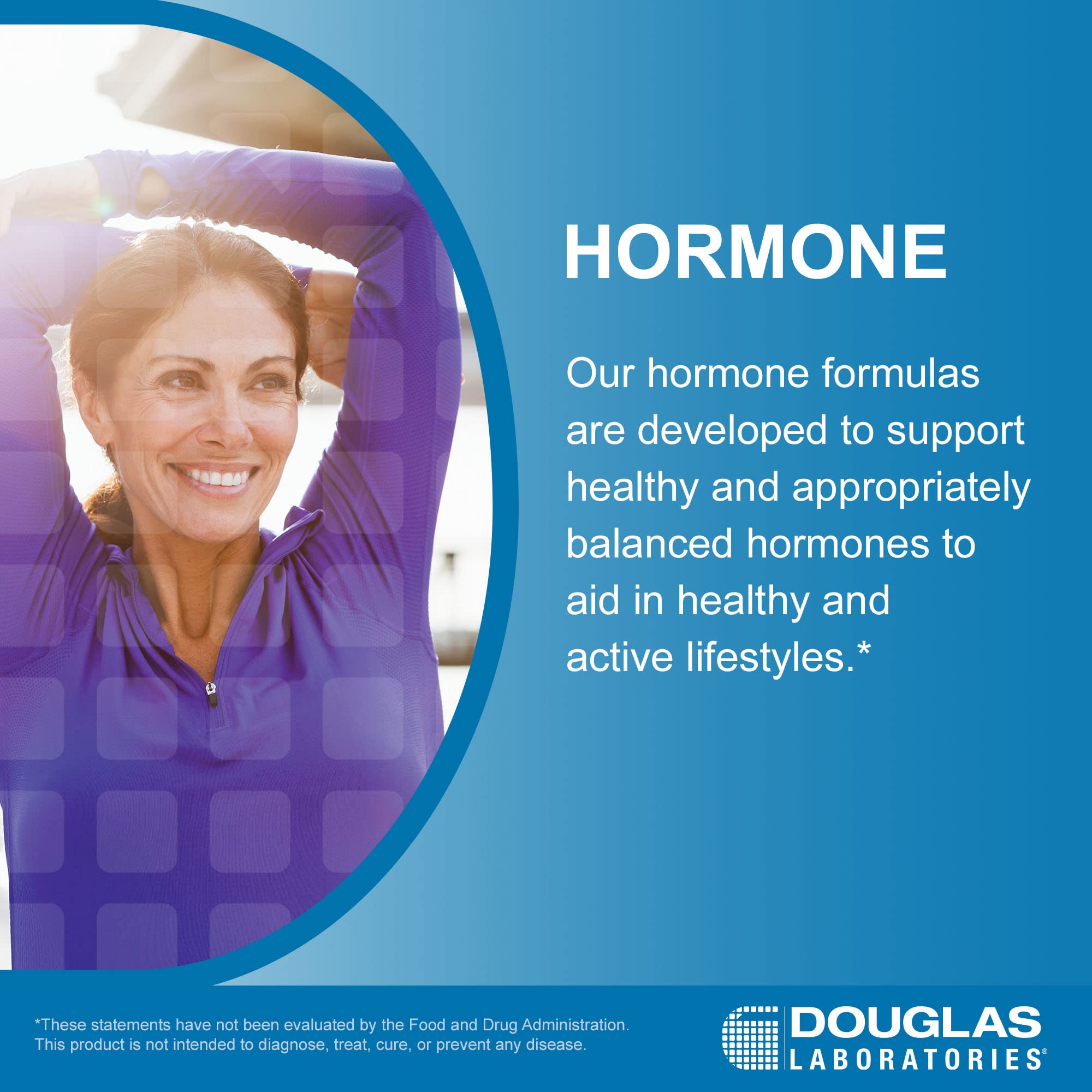 Douglas Laboratories DIM Enhanced - Hormone Balance, Cellular Health & Detox Support | 60 Vegetarian Capsules