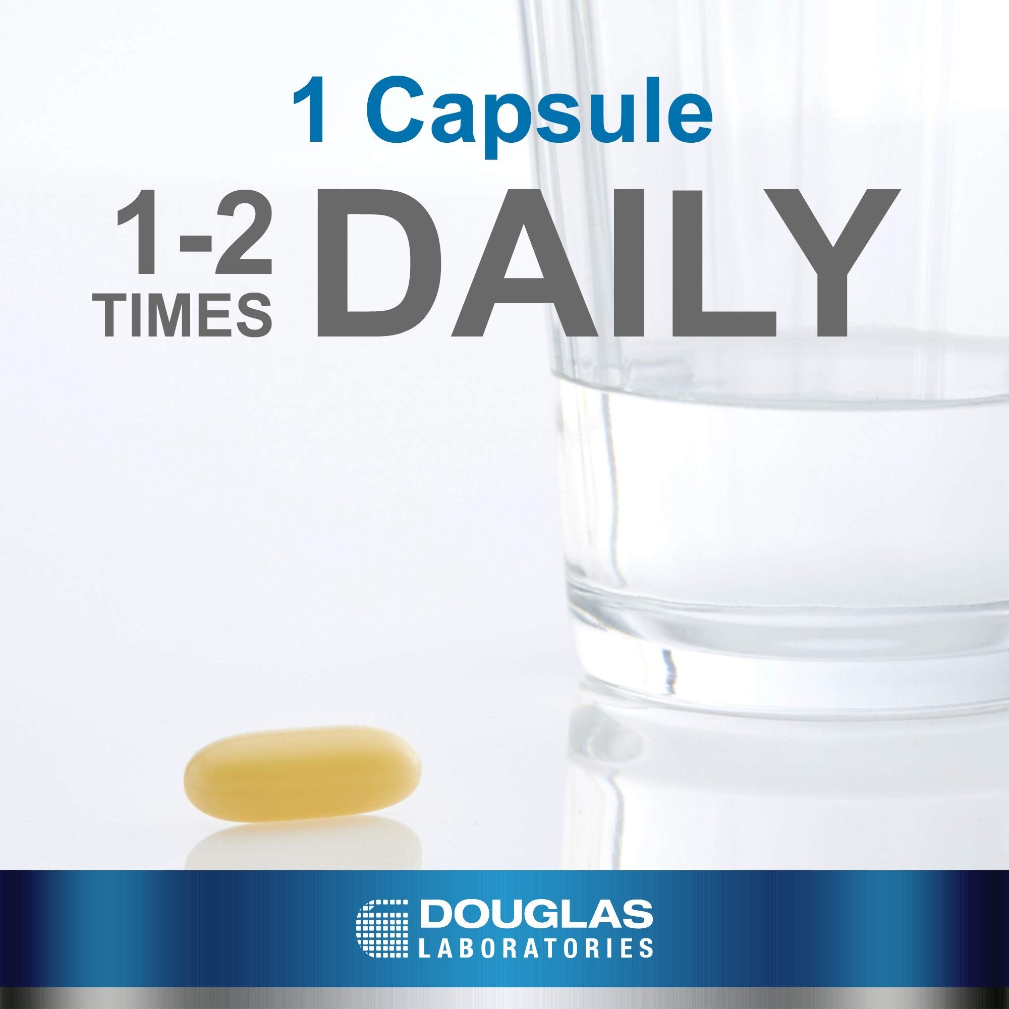 Douglas Laboratories Liposomal Glutathione | Supports Antioxidant Defenses and Detoxification | 45 Softgel Capsules