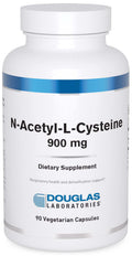 Douglas Laboratories N-Acetyl-L Cysteine (900 mg) | NAC 90 Capsules