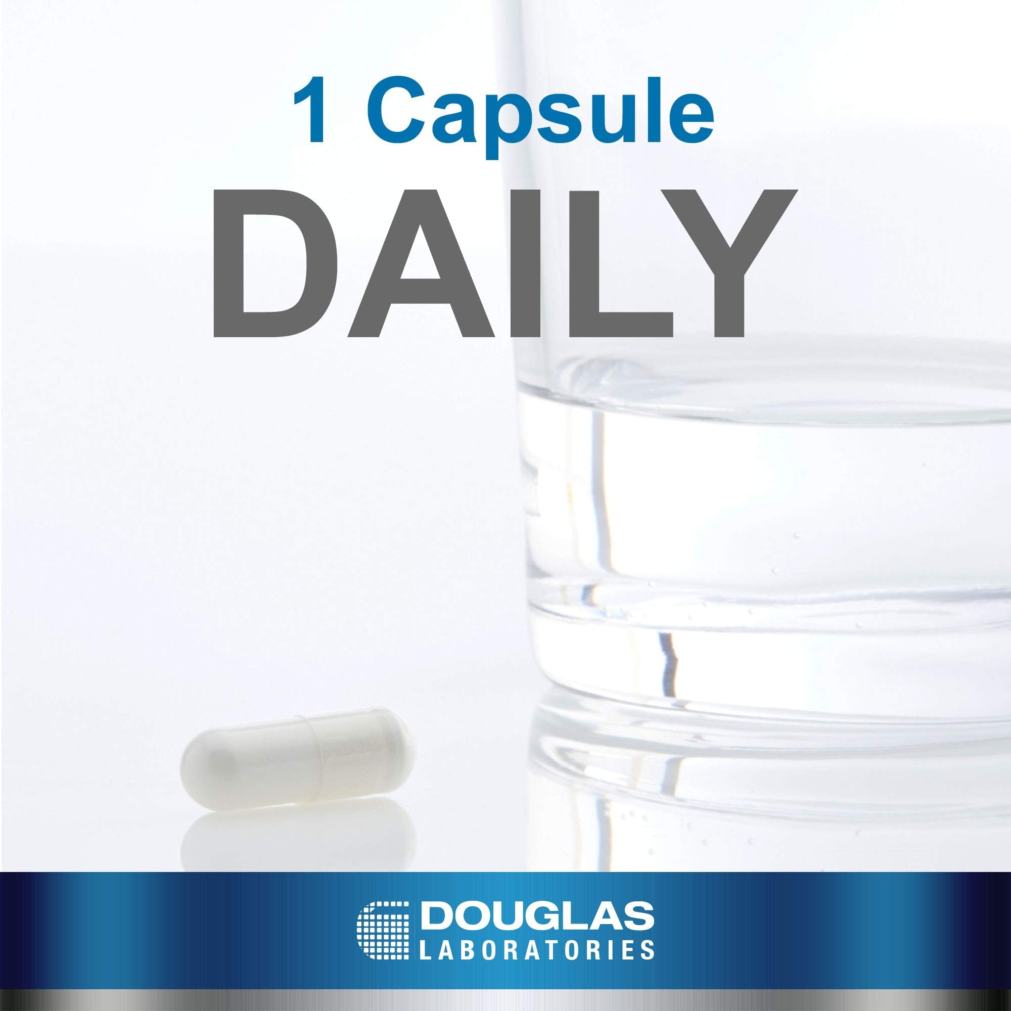 Douglas Laboratories Magnesium Citrate 150 mg | Heart, Bone & Muscle Support | 90 Veg Caps