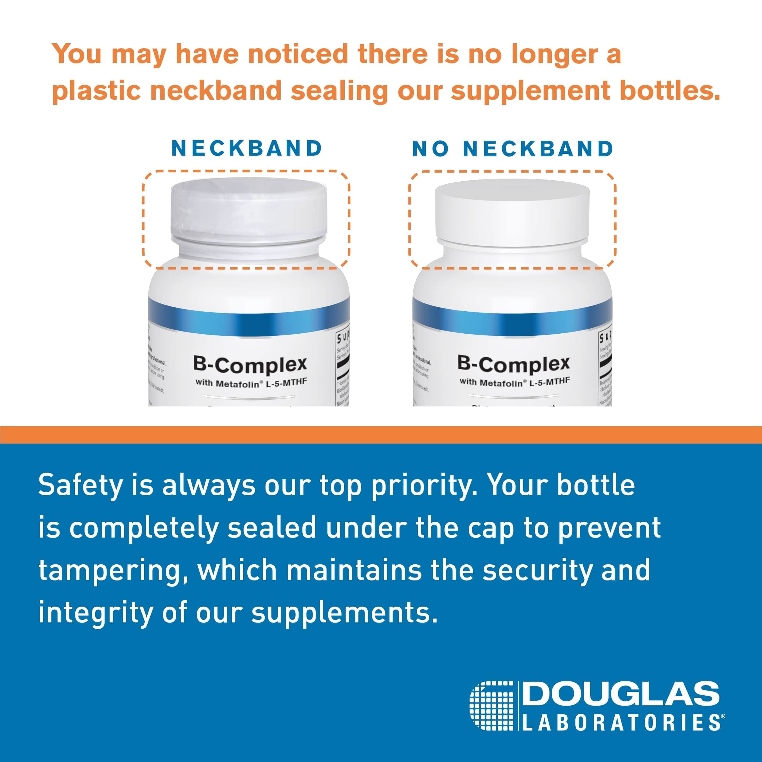 Douglas Laboratories Magnesium Glycinate | Supports Normal Heart Function & Bone Formation | 240 Capsules