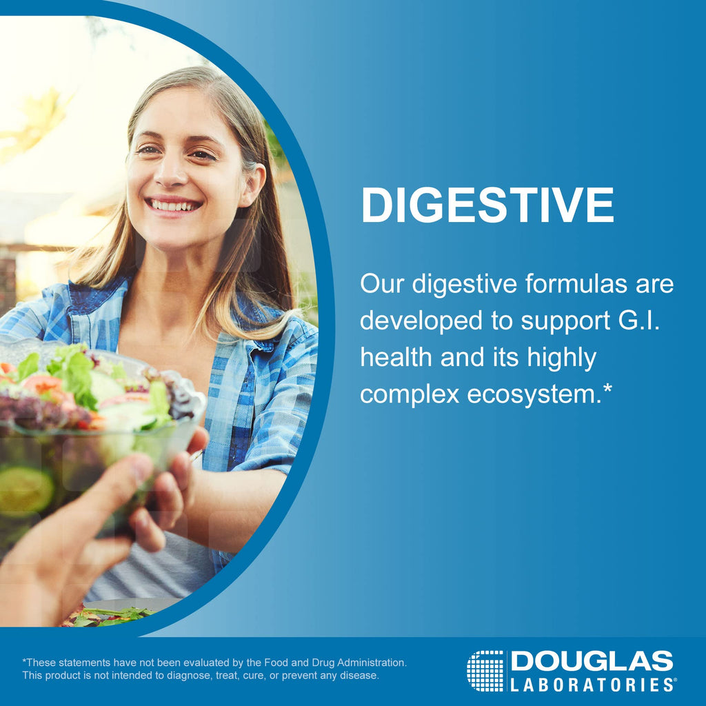 Douglas Laboratories Olive Leaf Extract | Heart Health Support | 120 Capsules