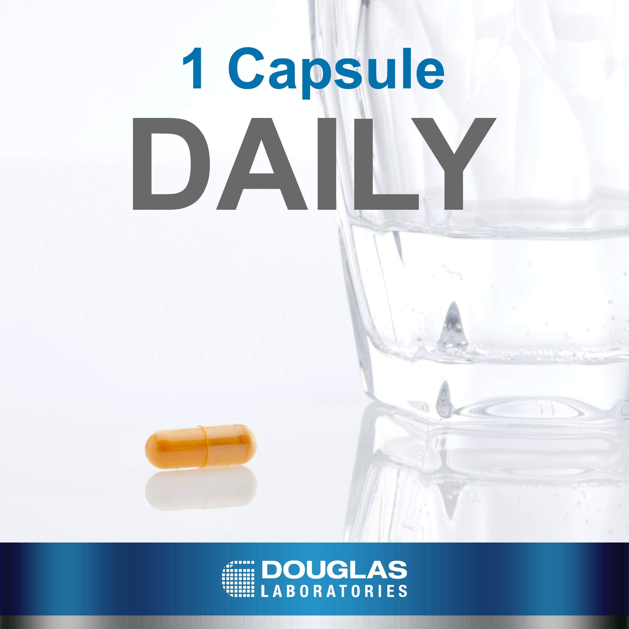 Douglas Laboratories Turmeric Max-V: Standardized Curcumin (60 Caps)