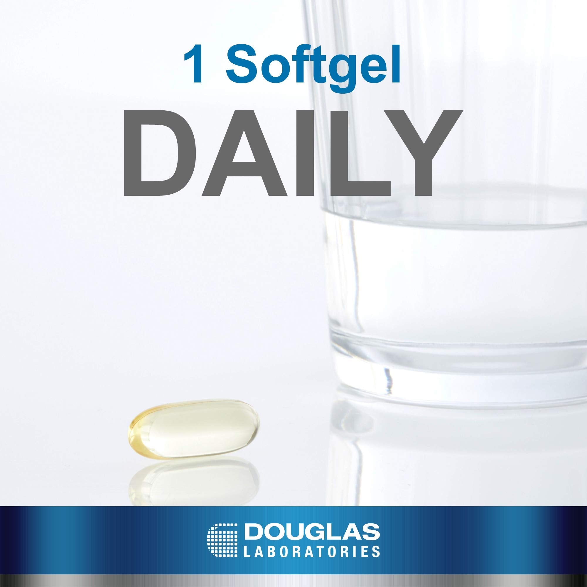 Douglas Laboratories Ultra GLA (Borage Oil) 240 mg GLA | 90 Softgels