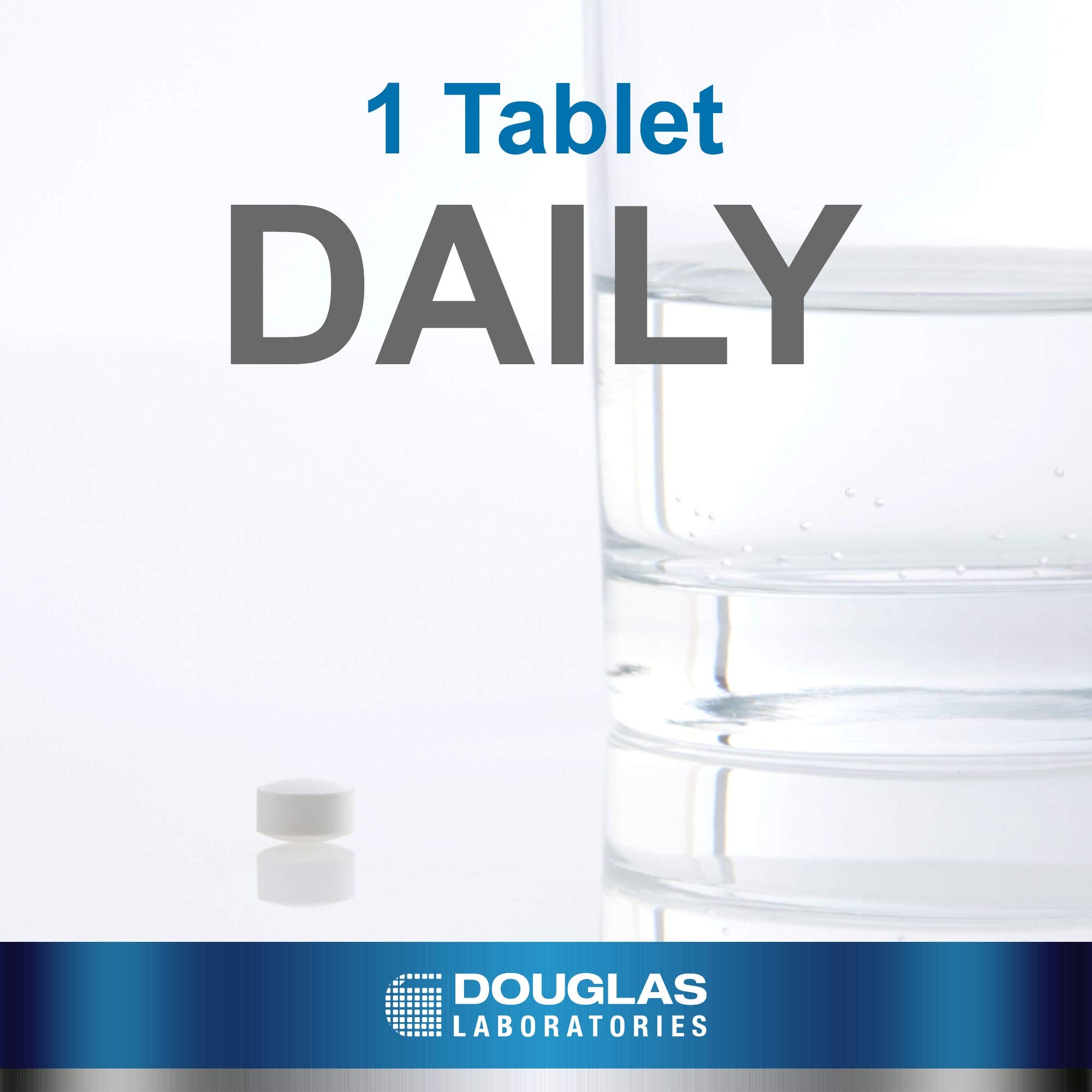 Douglas Laboratories Vitamin D3 1000 IU | Immune & Bone Health | 100 Tablets