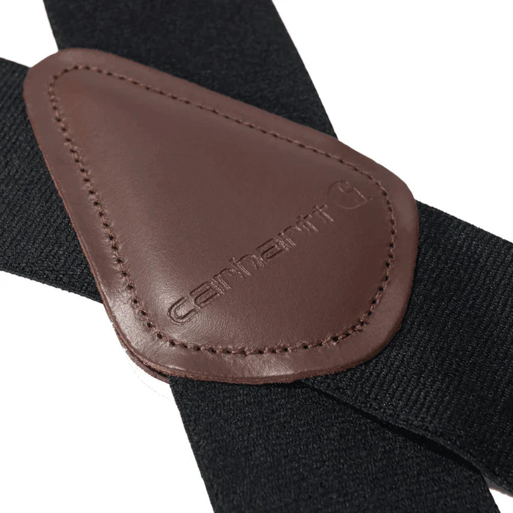 Carhartt A0005523 Rugged Flex Elastic Suspenders Braces