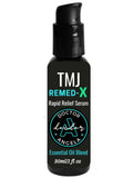 Dr. A's TMJ Remed-X Jaw Relief Serum | Natural TMJ & Teeth Grinding Relief