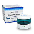 Dr. B Dental Ultrasonic Cleaner – High-Frequency Cleaning for Dentures & Aligners