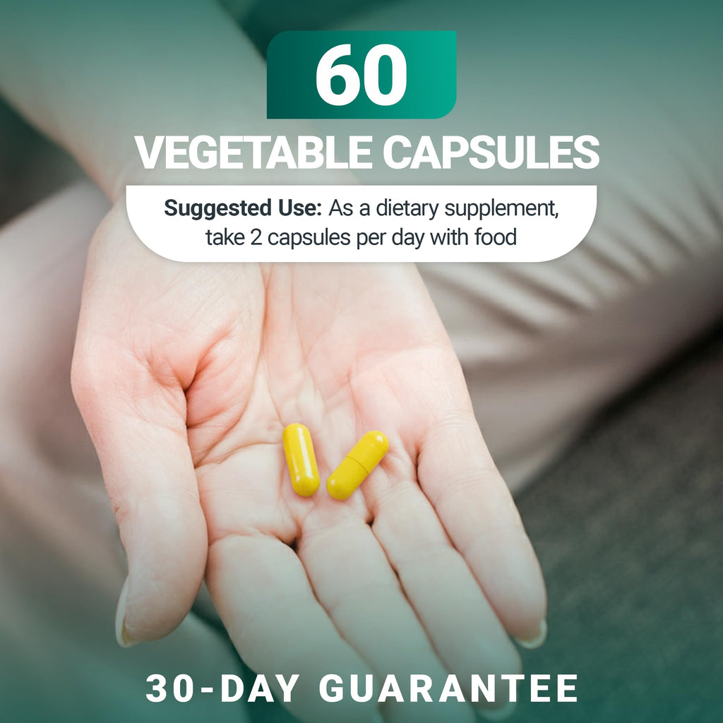 Dr. Berg Liver Cleanse Detox Capsules – Milk Thistle, Ox Bile & Folate | 60 Capsules | Liver Support