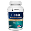 Dr. Berg TUDCA Supplement – Liver Health & Digestive Support (30 Capsules)