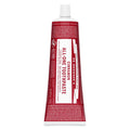 Dr. Bronner’s All-One Toothpaste Cinnamon – 70% Organic, Fluoride & SLS Free, Vegan