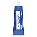Dr. Bronner’s All-One Toothpaste - Peppermint, 5 oz | 70% Organic