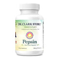 Dr. Clark Pepsin Supplement 700mg - 100 Capsules | Digestive Enzymes