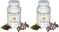 Dr Clark Store Cloves Vegetarian 500mg | 102 Tapioca Capsules Pack of 2 | Liver & Circulation Support