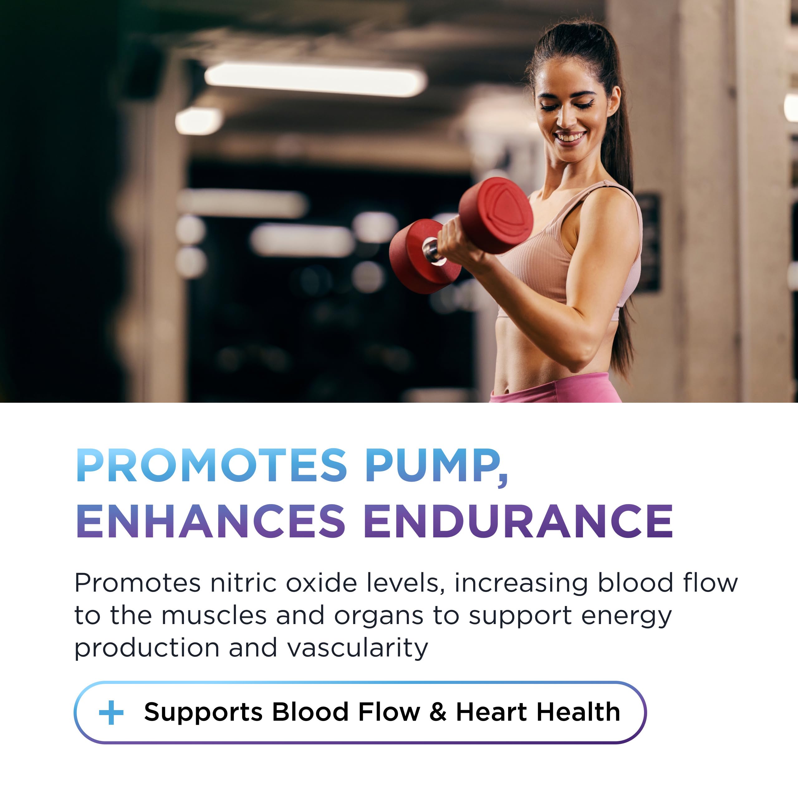 Dr. Emil L-Arginine 3150mg | 90 Tablets | Nitric Oxide, Vascularity & Heart Health