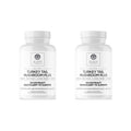 Dr. Emil Nutrition Elite Turkey Tail Twin Pack | Immune & Gut Health