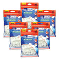Dr. Fresh Kool Floss Picks – 360 Count (60 Count x 6 Packs)