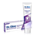 Dr. Glow Gingivitis Treatment Toothpaste for Elderly & Mid-Aged, Gum Repair for Receding Gums Hydroxyapatite Toothpaste, Periodontal Disease Treatment for Seniors, Fluoride Free Gum Disease Treatment