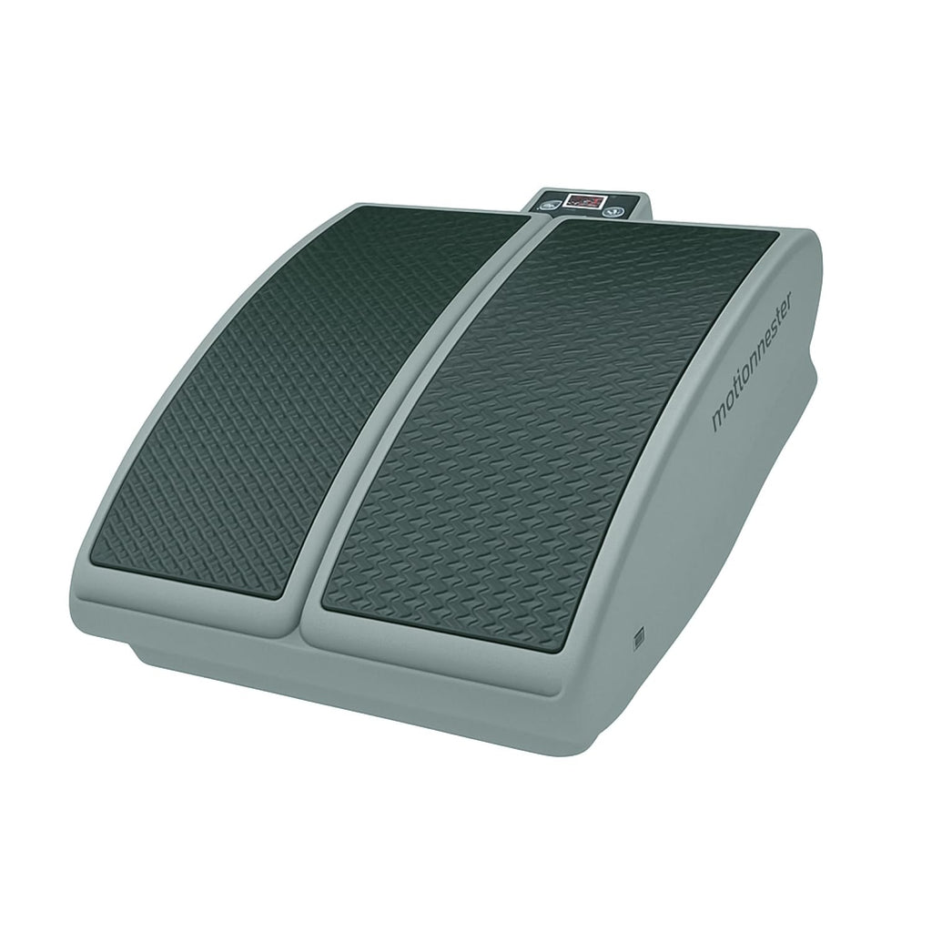 Dr Ho's MotionCiser – Passive Motion Leg Massager for Relaxed Muscles and Improved Circulation