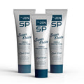 Dr. Jen Super Paste Toothpaste – Fluoride +10% Nano-Hydroxyapatite | Travel Pack 3 | Cool Mint