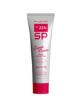 Dr. Jen Super Paste: Fluoride +10% Nano-Hydroxyapatite Travel Toothpaste – Strawberry