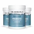 Dr. Mercola Biothin Probiotic – Digestive Health Supplement (90 Servings)