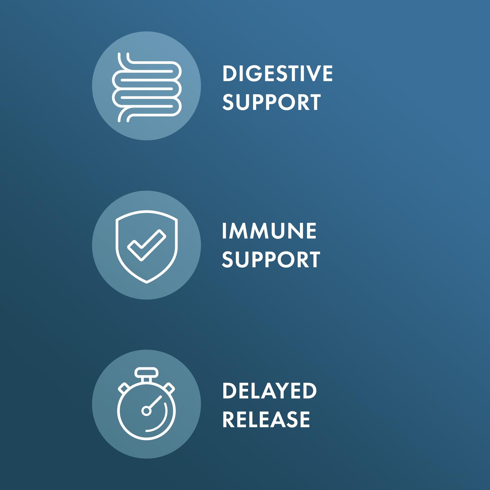 Dr. Mercola Biothin Probiotic – Digestive Health Supplement (90 Servings)