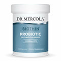 Dr. Mercola Biothin Probiotic – Digestive Health Support, 10B CFU, 30 Servings