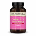 Dr. Mercola Complete Probiotics for Women – Gut, Vaginal & Immune Health (90 Capsules)