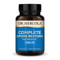 Dr. Mercola Complete Spore Restore - 30 Servings, 4 Billion CFU Probiotic