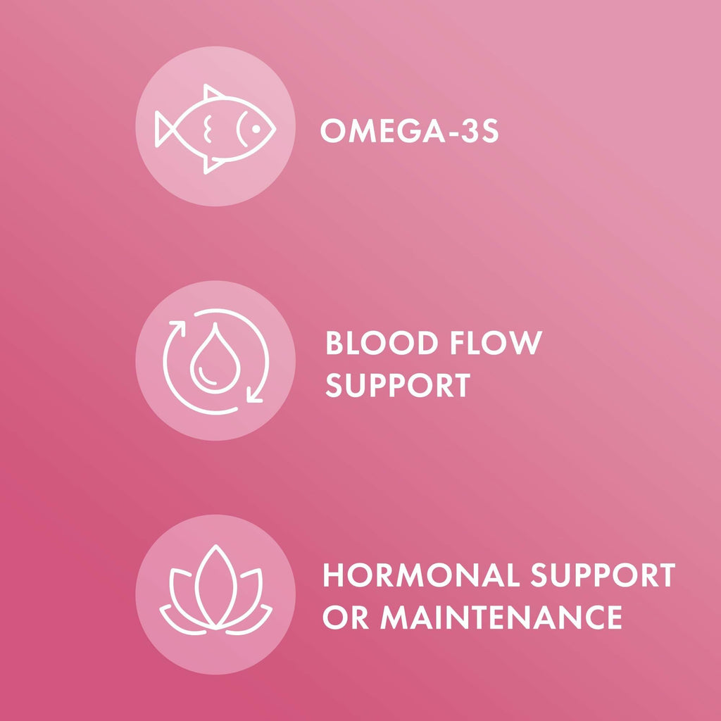 Dr. Mercola Krill Oil for Women – 2 mg Astaxanthin, MSC Certified, 270 Capsules