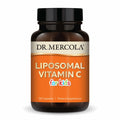 Dr. Mercola Liposomal Vitamin C for Kids - 125 mg - Immune & Brain Support