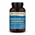 Dr. Mercola Magnesium Advanced - Supports Bone, Joint & Brain Health (90 Capsules)