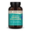 Dr. Mercola Marine Collagen – Wild Caught, Type I (30 Servings), MSC Certified
